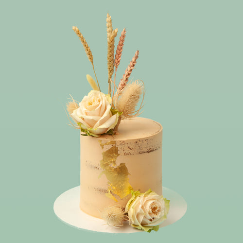 Rustic Rose
