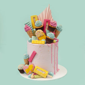 Sweet Treats